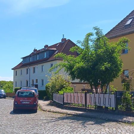 Fewo Am Grossen Bruch Oschersleben Esterno foto